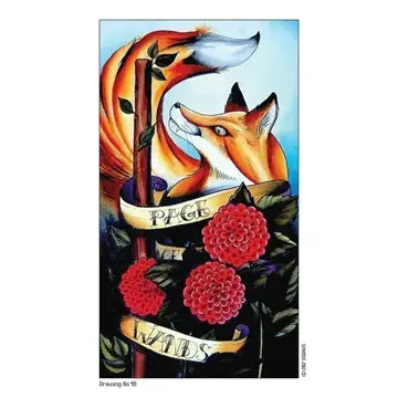Tatoo Tarot image 6