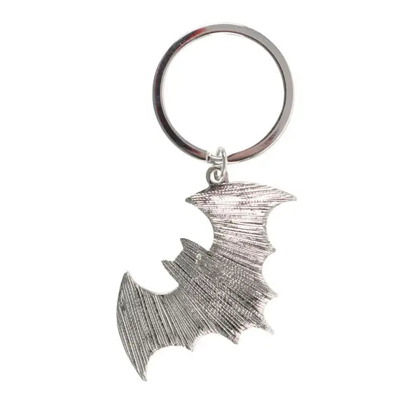 Bat Shit Crazy Keyring image 3