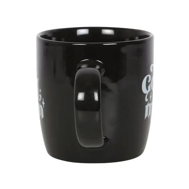 Goth Mum Mother's Day Mug image 2